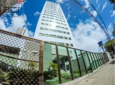 Apartamento com 2 Quartos à venda, 45m² no Casa Amarela, Recife
