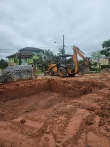 Lote/Terreno à venda, 800m² no Ouro Fino, Santa Isabel