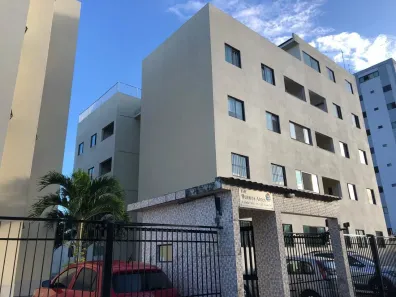 Apartamento com 3 Quartos à venda, 67m² no Candeias, Jaboatão dos Guararapes