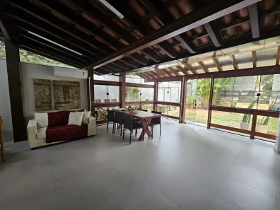 Casa com 3 Quartos à venda, 260m² no Itacoatiara, Niterói