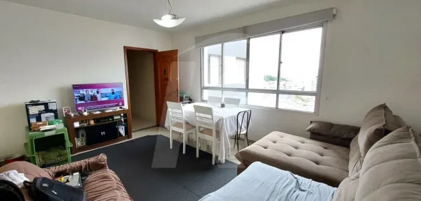 Apartamento com 2 Quartos à venda, 60m² no Vila Isolina Mazzei, São Paulo