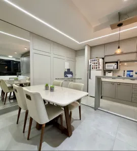 Apartamento com 2 Quartos à venda, 64m² no Parque Quinta das Paineiras, São José do Rio Preto