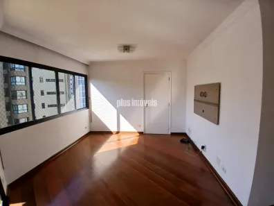 Apartamento com 3 Quartos para alugar, 167m² no Vila Andrade, São Paulo