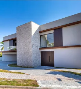 Casa de Condomínio com 4 Quartos à venda, 510m² no Residencial Jatibela, Campinas