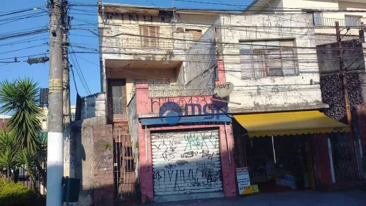 Sobrado com 2 Quartos à venda, 160m² no Tucuruvi, São Paulo