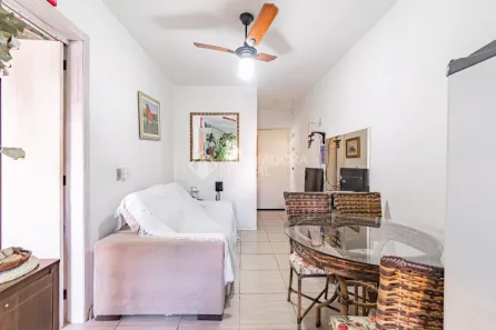 Apartamento com 2 Quartos à venda, 63m² no Cristal, Porto Alegre
