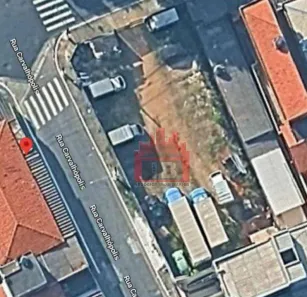 Lote/Terreno à venda, 525m² no Vila Rio Branco, São Paulo