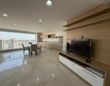 Apartamento com 3 Quartos à venda, 122m² no Mooca, São Paulo