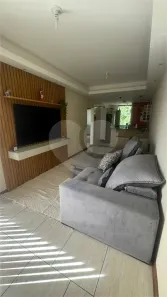 Apartamento com 2 Quartos à venda, 69m² no Jardim Amália, Volta Redonda