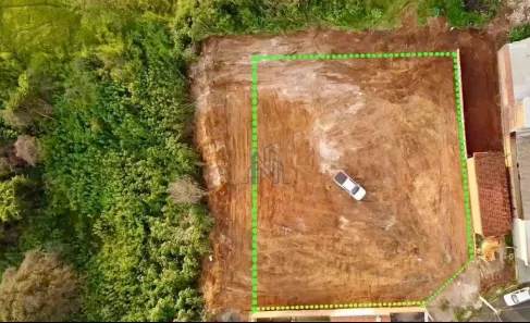 Lote/Terreno à venda, 1022m² no Mirante da Bela Vista, São Carlos