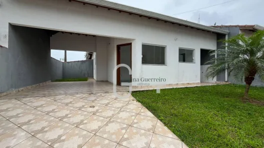 Casa com 2 Quartos à venda, 73m² no Balneário Stella Maris, Peruíbe