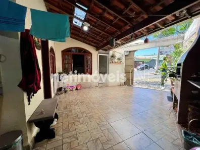 Casa com 4 Quartos à venda, 120m² no Santa Amélia, Belo Horizonte