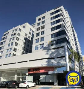 Sala Comercial à venda, 32m² no Itacorubi, Florianópolis