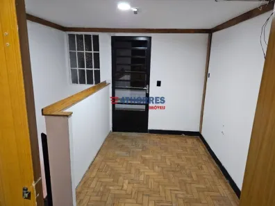 Sala Comercial para alugar, 340m² no Alto da Mooca, São Paulo