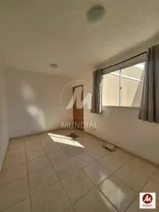 Apartamento com 2 Quartos à venda, 41m² no Jardim Manoel Penna, Ribeirão Preto