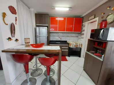Apartamento com 2 Quartos à venda, 78m² no , Capão da Canoa