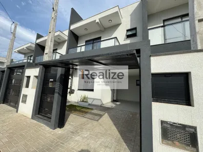 Sobrado com 3 Quartos à venda, 88m² no Itacolomi, Balneário Piçarras