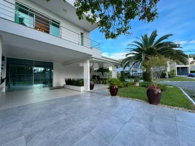 Casa de Condomínio com 5 Quartos à venda, 430m² no Praia Brava de Itajaí, Itajaí
