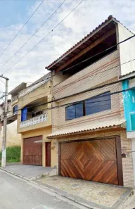 Sobrado com 3 Quartos à venda, 306m² no Cidade Líder, São Paulo