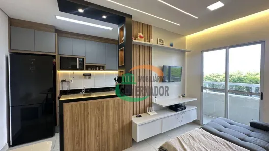 Apartamento com 2 Quartos à venda, 56m² no Jardim do Bosque, Hortolândia