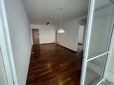 Apartamento com 2 Quartos para alugar, 62m² no Pinheiros, São Paulo