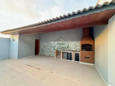 Casa com 3 Quartos à venda, 150m² no Jardim Piazza di Roma, Sorocaba