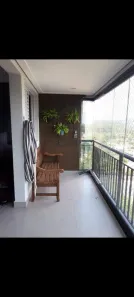 Apartamento com 2 Quartos à venda, 82m² no Melville Empresarial I e II, Barueri