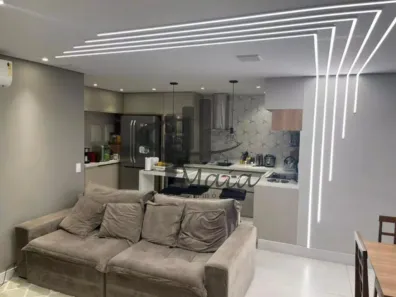 Apartamento com 3 Quartos à venda, 89m² no Santa Paula, São Caetano do Sul