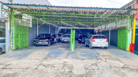 à venda, 10m² no Socorro, São Paulo