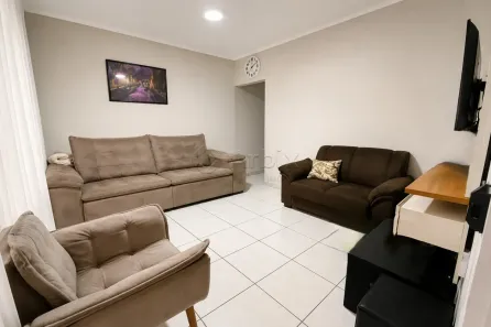 Casa com 2 Quartos à venda, 120m² no Catharina Zanaga, Americana