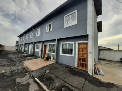 Casa de Condomínio com 2 Quartos à venda, 60m² no Parque Fernanda, São Paulo