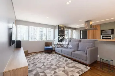 Apartamento com 3 Quartos à venda, 106m² no Vila Olímpia, São Paulo