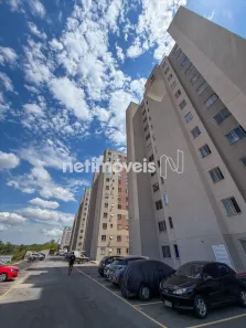 Apartamento com 2 Quartos à venda, 41m² no Maria da Conceição, Contagem