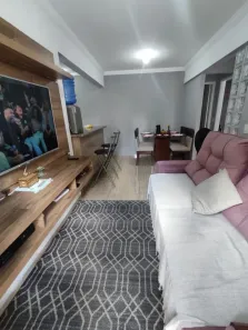 Apartamento com 3 Quartos à venda, 57m² no Portais (Polvilho), Cajamar