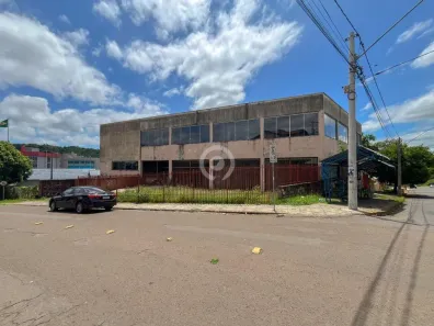 Prédio Comercial à venda, 1731m² no Vila Nova, Novo Hamburgo
