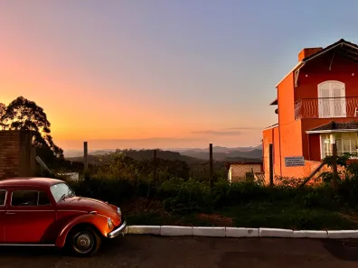 Lote/Terreno à venda, 250m² no Serra D'Água, Juiz de Fora