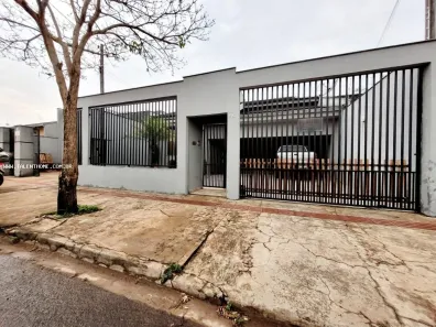 Casa com 3 Quartos à venda, 155m² no Brasília, Londrina