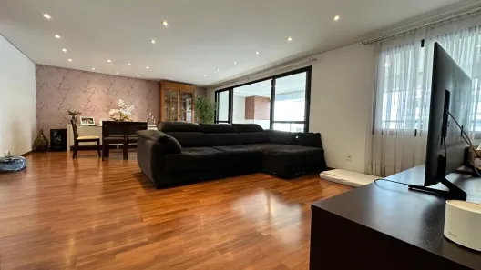 Apartamento com 3 Quartos à venda, 168m² no Vila Cruzeiro, São Paulo