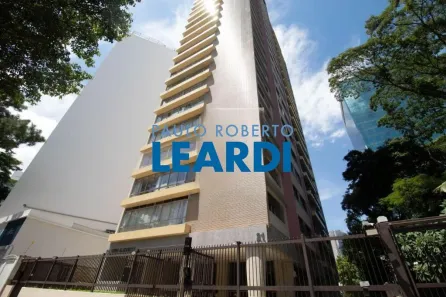 Apartamento com 3 Quartos à venda, 153m² no Bela Vista, São Paulo