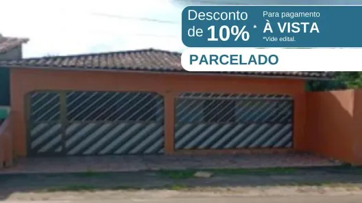 Casa com 3 Quartos à venda, 128m² no Bairro de Fátima, Bequimão