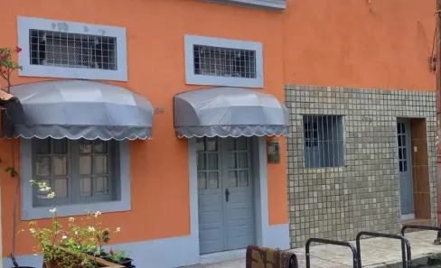 Prédio Comercial à venda, 460m² no Santo Amaro, Recife
