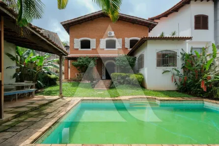 Casa com 4 Quartos à venda, 255m² no Jardim dos Estados, São Paulo