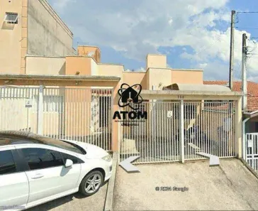 Casa com 2 Quartos à venda, 74m² no Morada dos Nobres, Taubaté