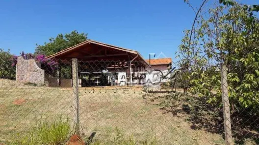 Fazenda/Sítio com 2 Quartos à venda, 150m² no Jardim dos Lagos, Itatiba