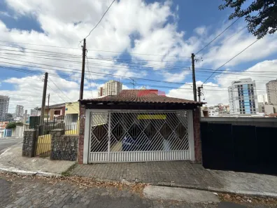 Sobrado com 3 Quartos à venda, 194m² no Jardim São Paulo(Zona Norte), São Paulo