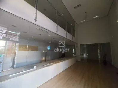 Sala Comercial para alugar, 240m² no Centro, Montes Claros