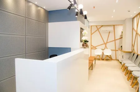 Sala Comercial com 1 Quarto à venda, 112m² no Jardim, Santo André