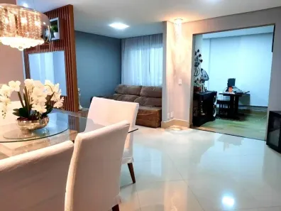 Apartamento com 3 Quartos à venda, 120m² no Jardim Arpoador, São Paulo