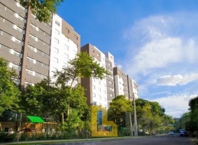 Apartamento com 2 Quartos à venda, 58m² no Santo Antônio, Porto Alegre