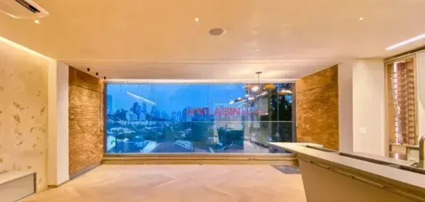Apartamento com 2 Quartos para alugar, 136m² no Cerqueira César, São Paulo
